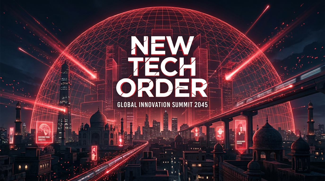 Innovation Dome