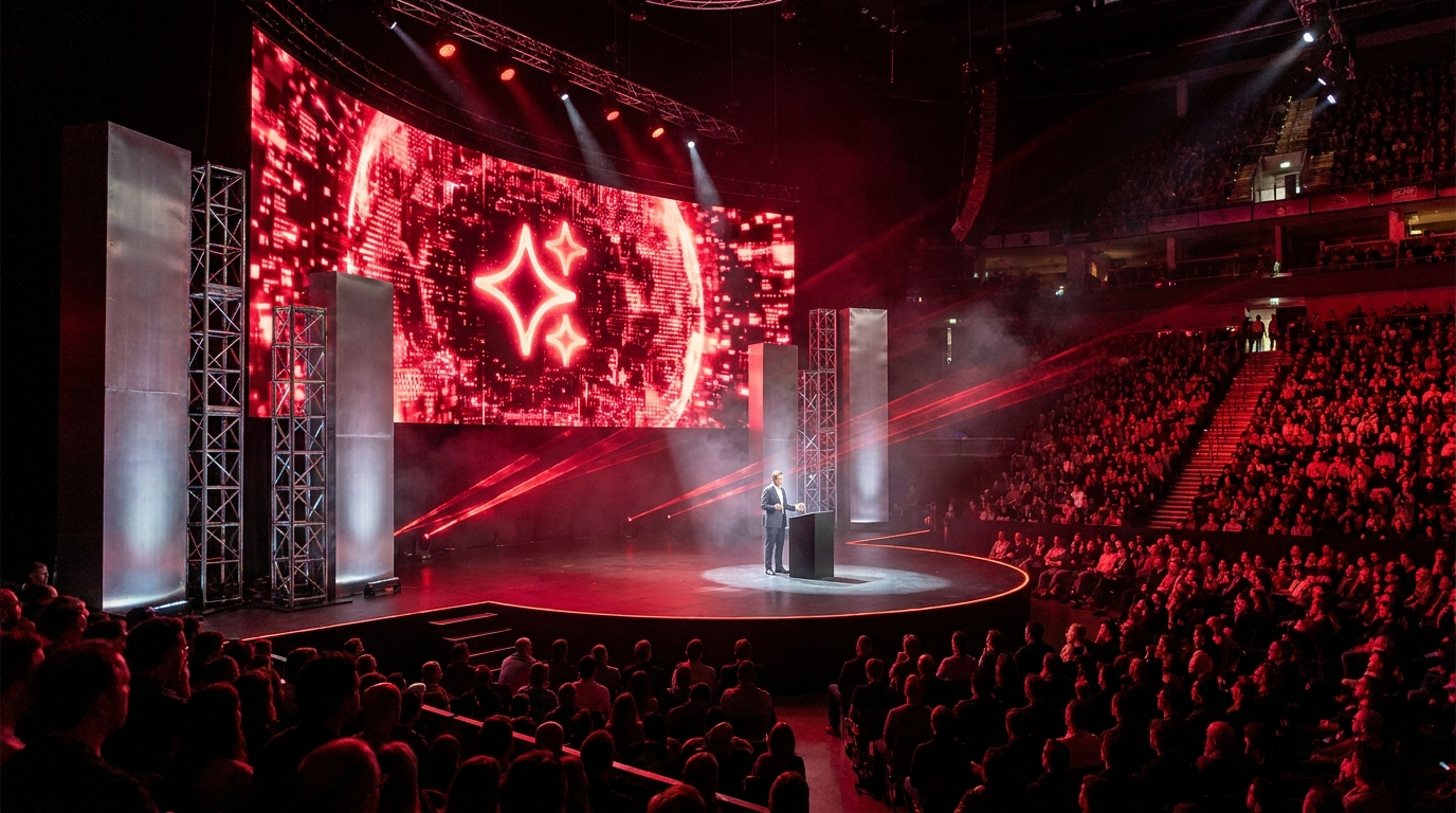 Arena wide