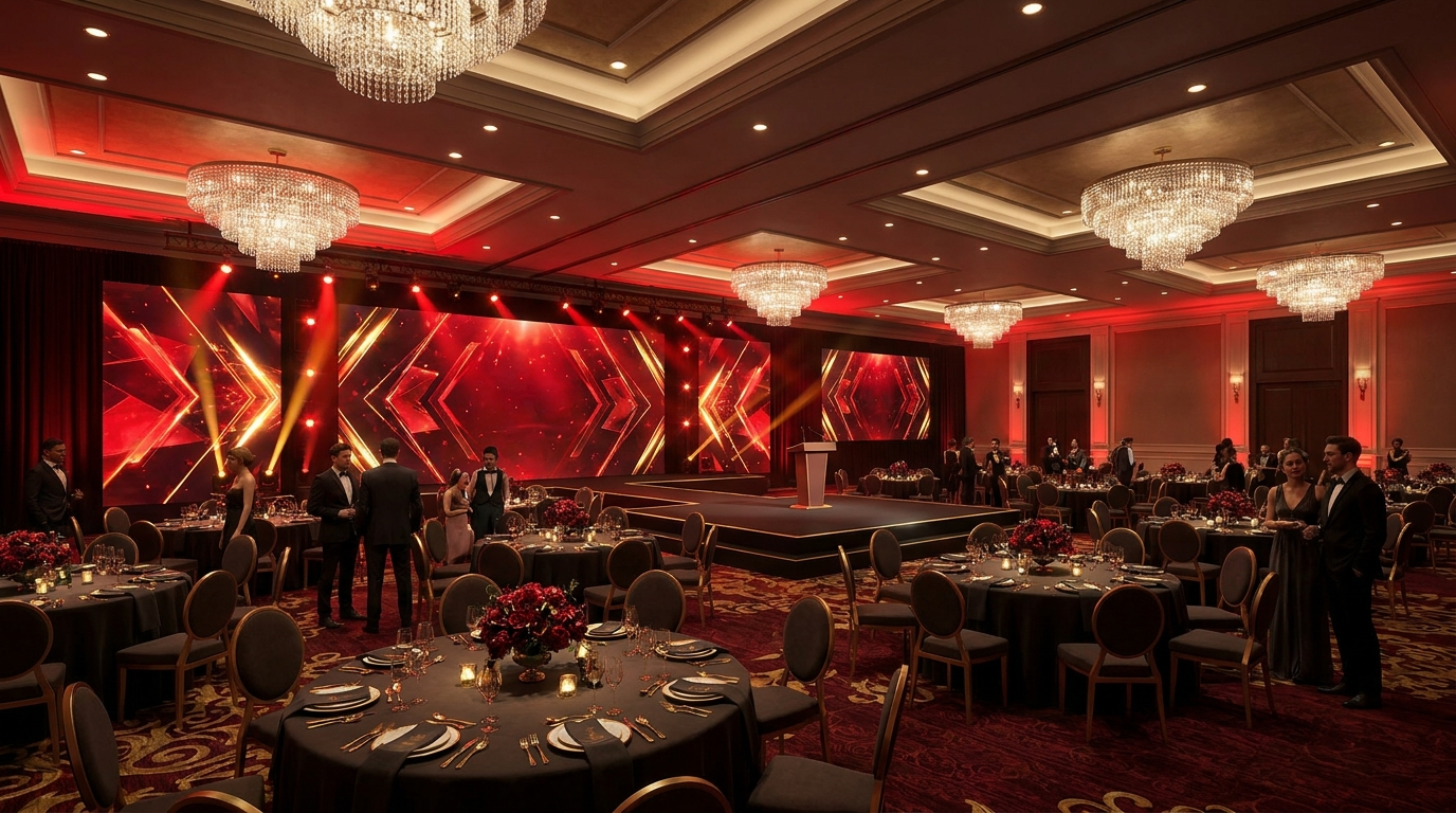 The Gala